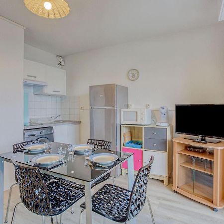 Apartment Horizon Ocean 1 By Interhome Capbreton Kültér fotó