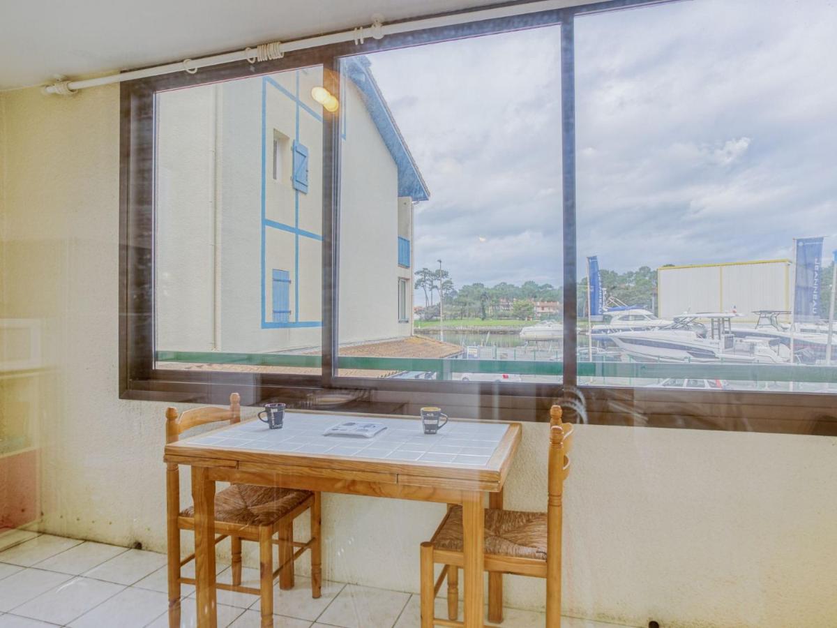 Apartment Horizon Ocean 1 By Interhome Capbreton Kültér fotó