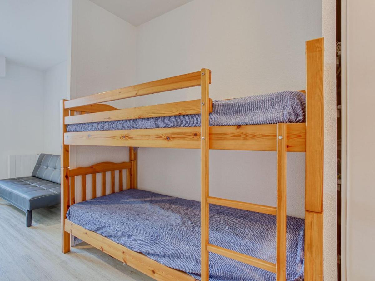 Apartment Horizon Ocean 1 By Interhome Capbreton Kültér fotó